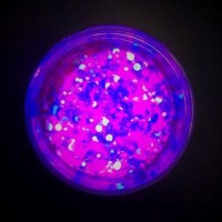 Essential Glitter Balm Pink Parade 20g (Essential Glitter Balm Pink Parade 20g)